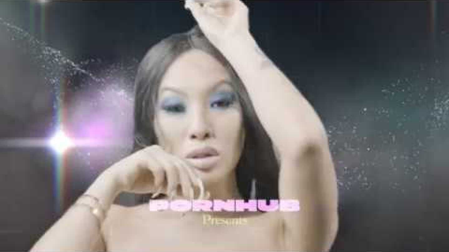 "I Love You" SFW trailer directed by Brooke Candy for Pornhub Visionaries Director's Club