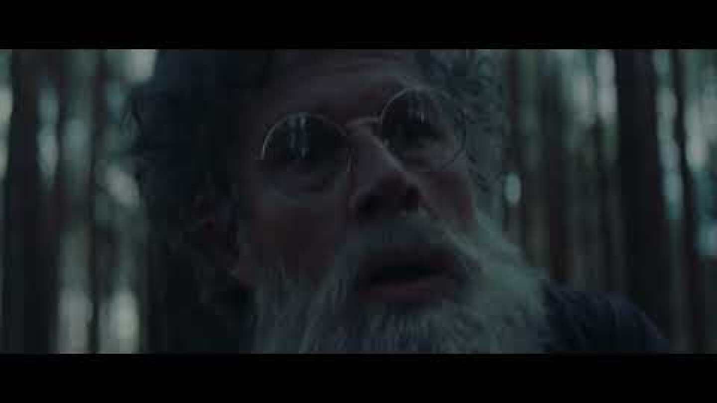 Une histoire vraie - Gustave Roussy (version longue)