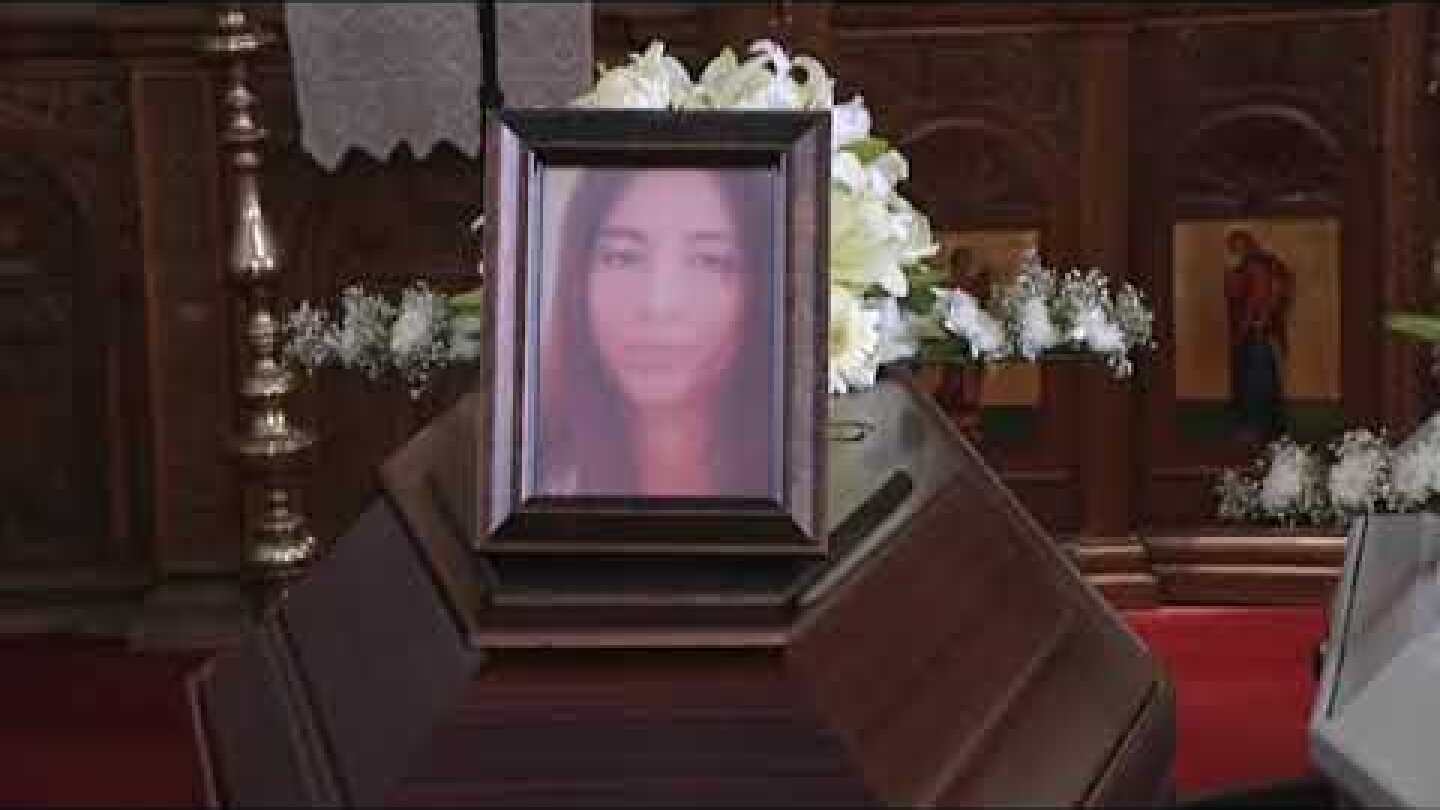 Μαζί στη ζωή, στη φρίκη του «Ορέστη», μαζί και στο θάνατο