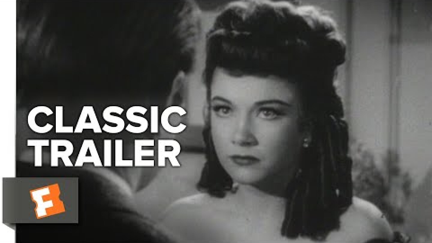 All About Eve (1950) Trailer #1 | Movieclips Classic Trailers