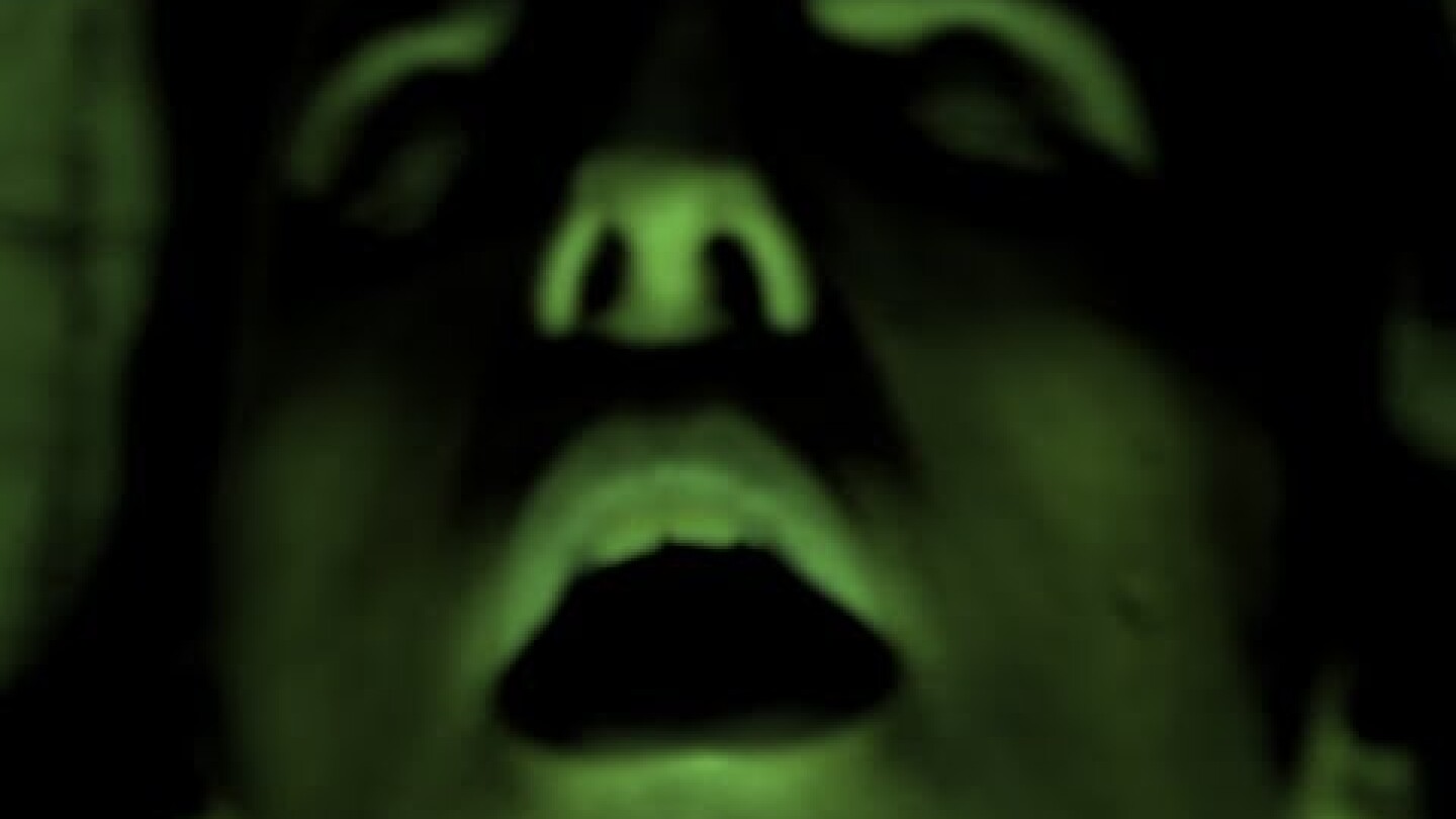 PSHYCOTIC BEATS - Haunted (Official Video)