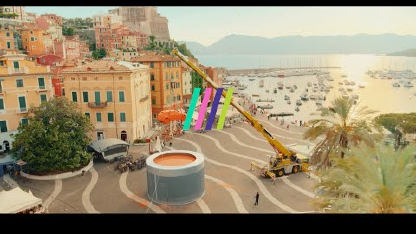 FIAT | Operation No Grey​