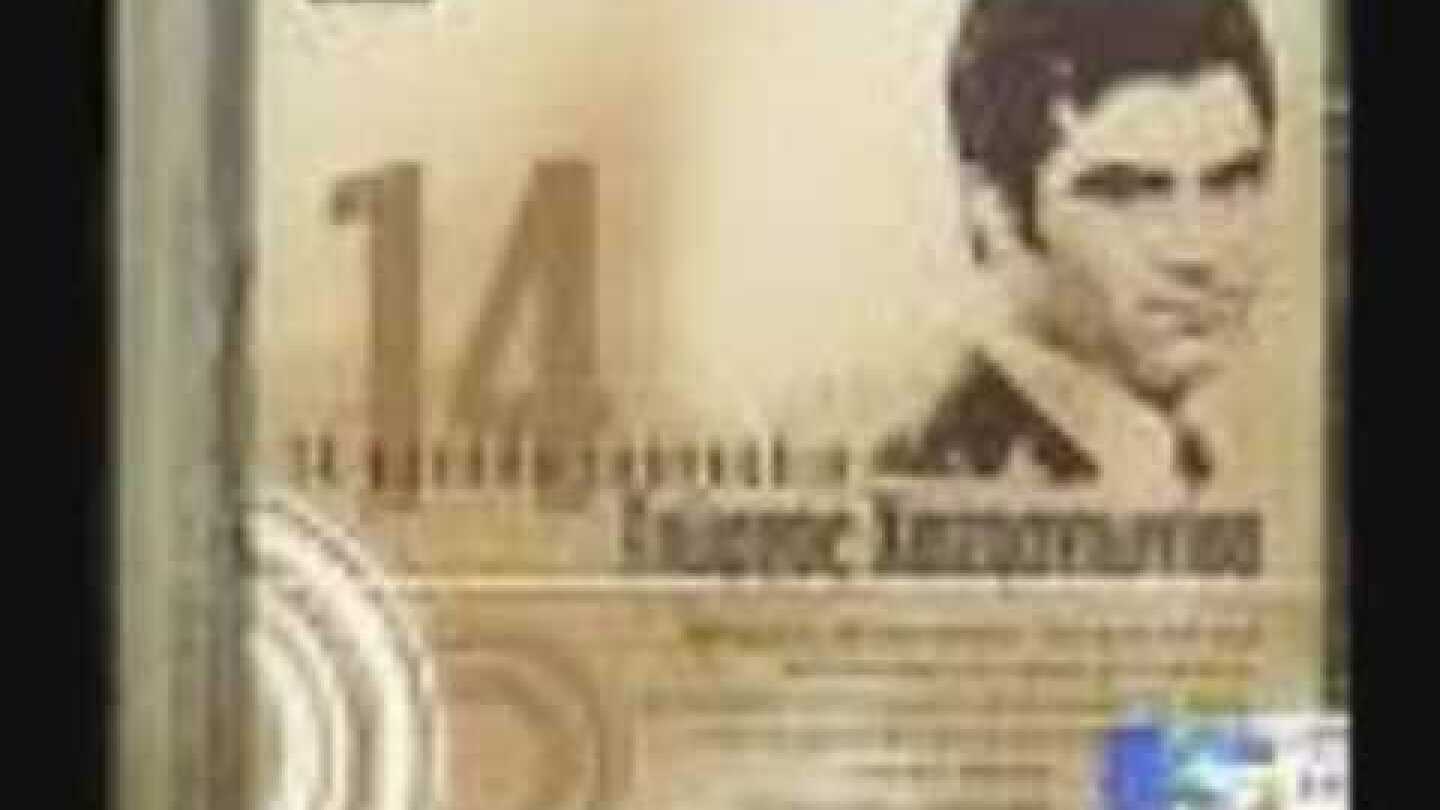 ΔΕΝ ΘΕΛΩ ΤΗΝ ΣΥΜΠΟΝΙΑ ΚΑΝΕΝΟΣ Γ ΧΑΤΖΗΑΝΤΩΝΙΟΥ