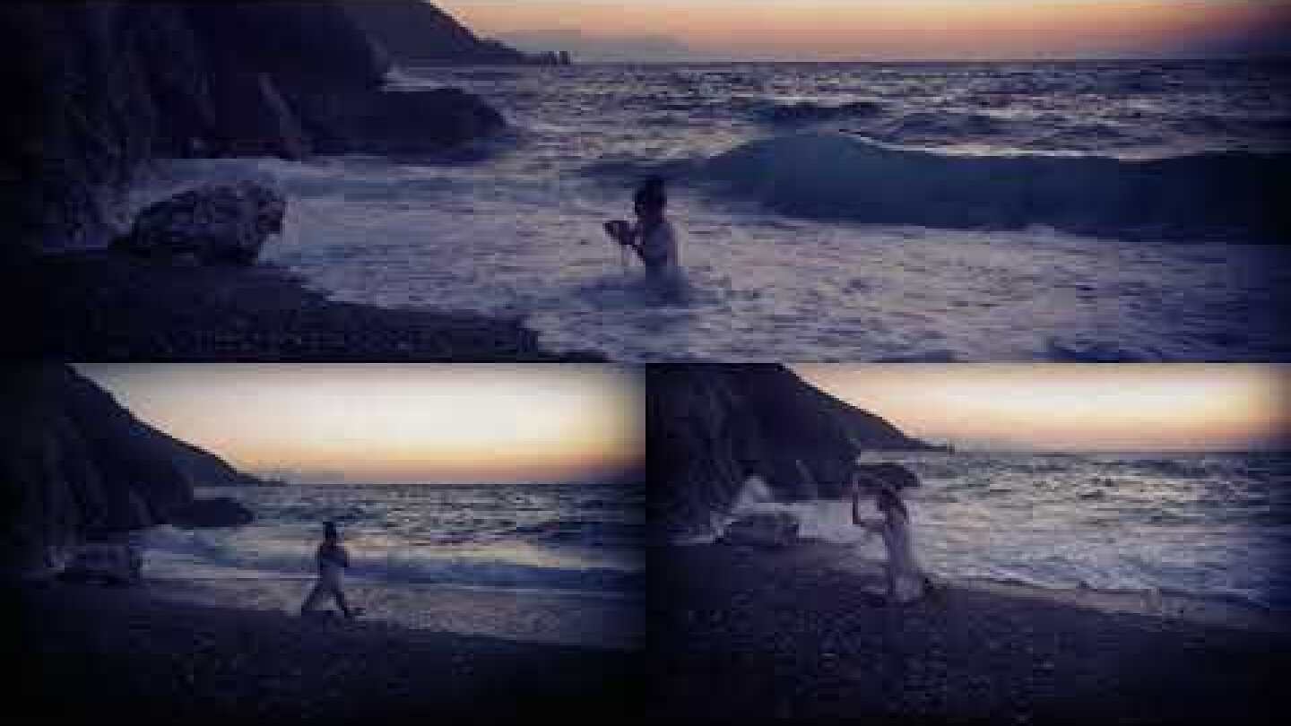 DUSK - Chronos { Χρόνος } // Official Video