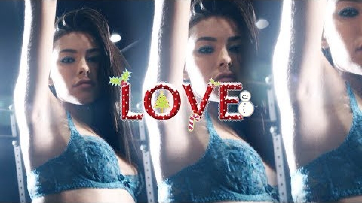 8th December | Madison Beer by Phil Poynter | Love Advent 2017