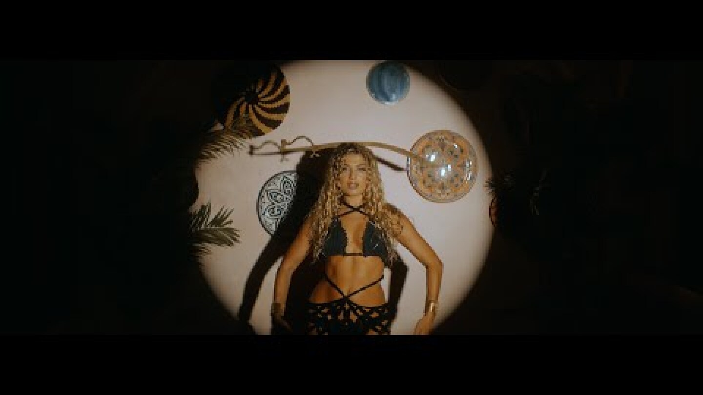 Antigoni - Habibi (Official Music Video)