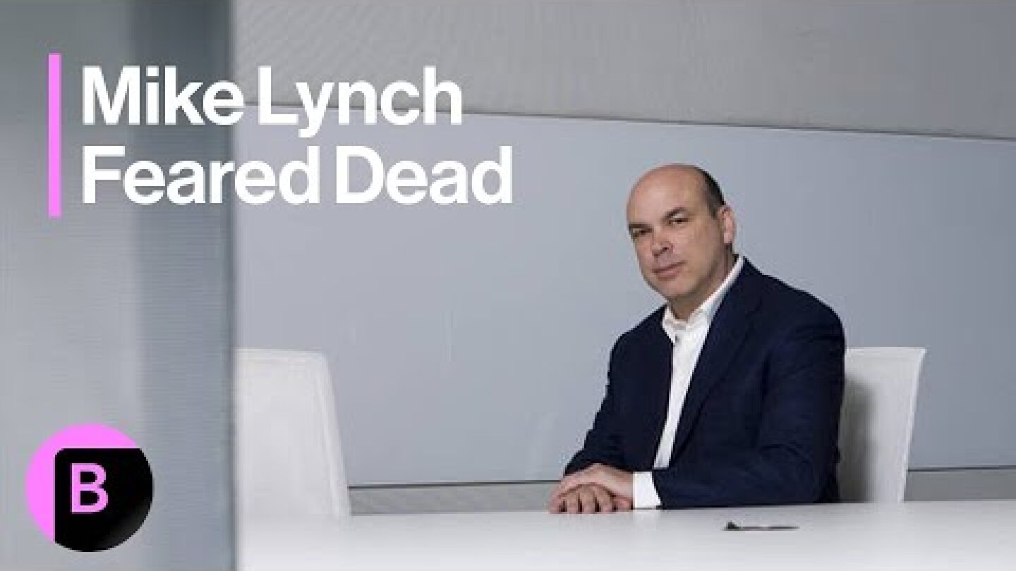What we know about the search for British billionaire Mike Lynch