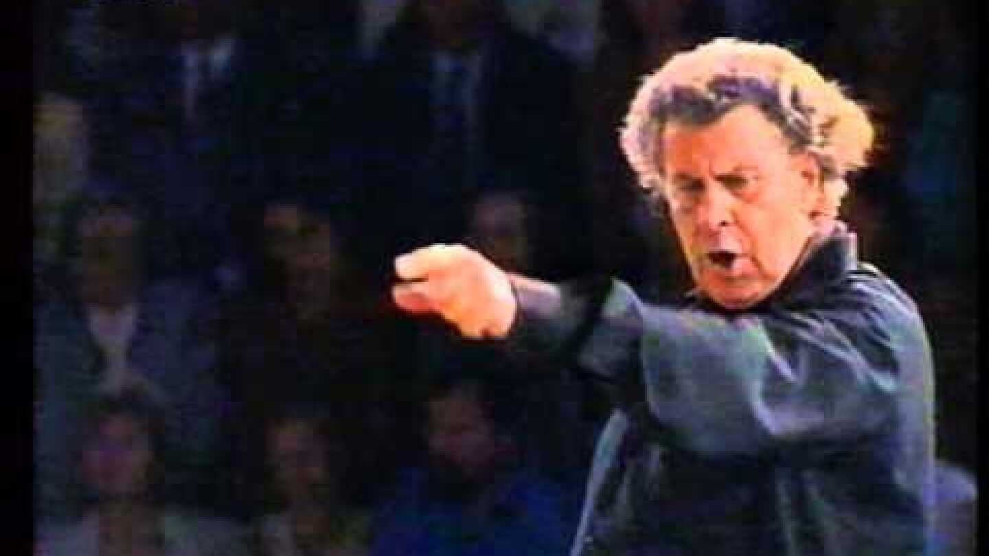 Μίκης Θεοδωράκης - Μαουτχάουζεν