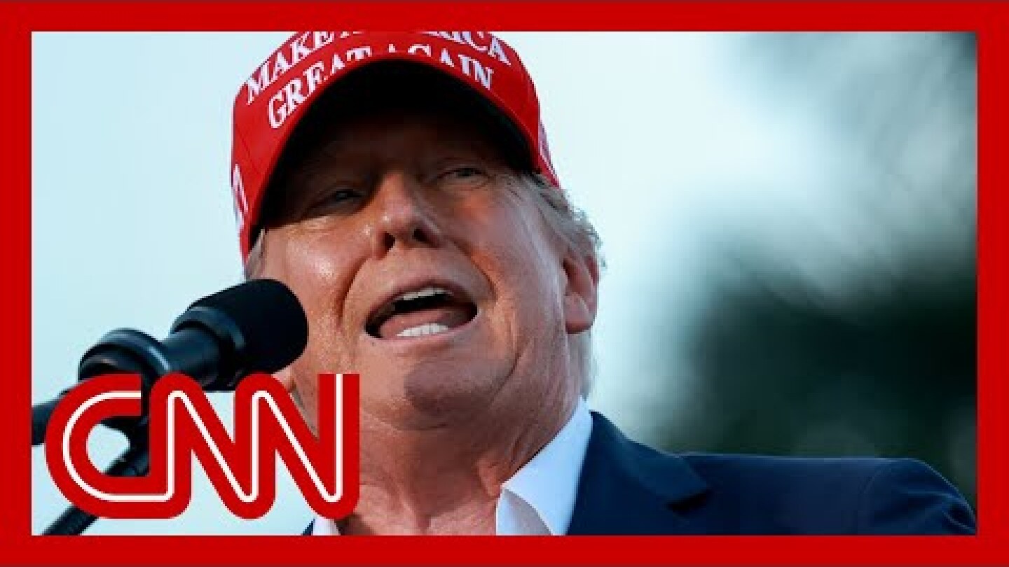 Exclusive: Secret Service ramped up security after intel of Iranian plot to assassinate Trump