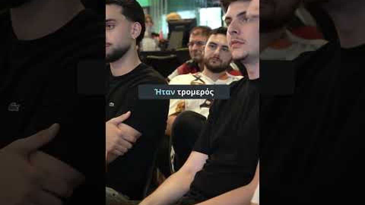 🏀 Pre-game show με Γιώργο Καλαϊτζή και Βασίλη Ξανθόπουλο για τον τελικό της Euroleague! 🤩