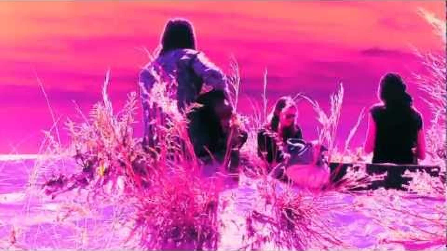 Psychic Ills - Mind Daze