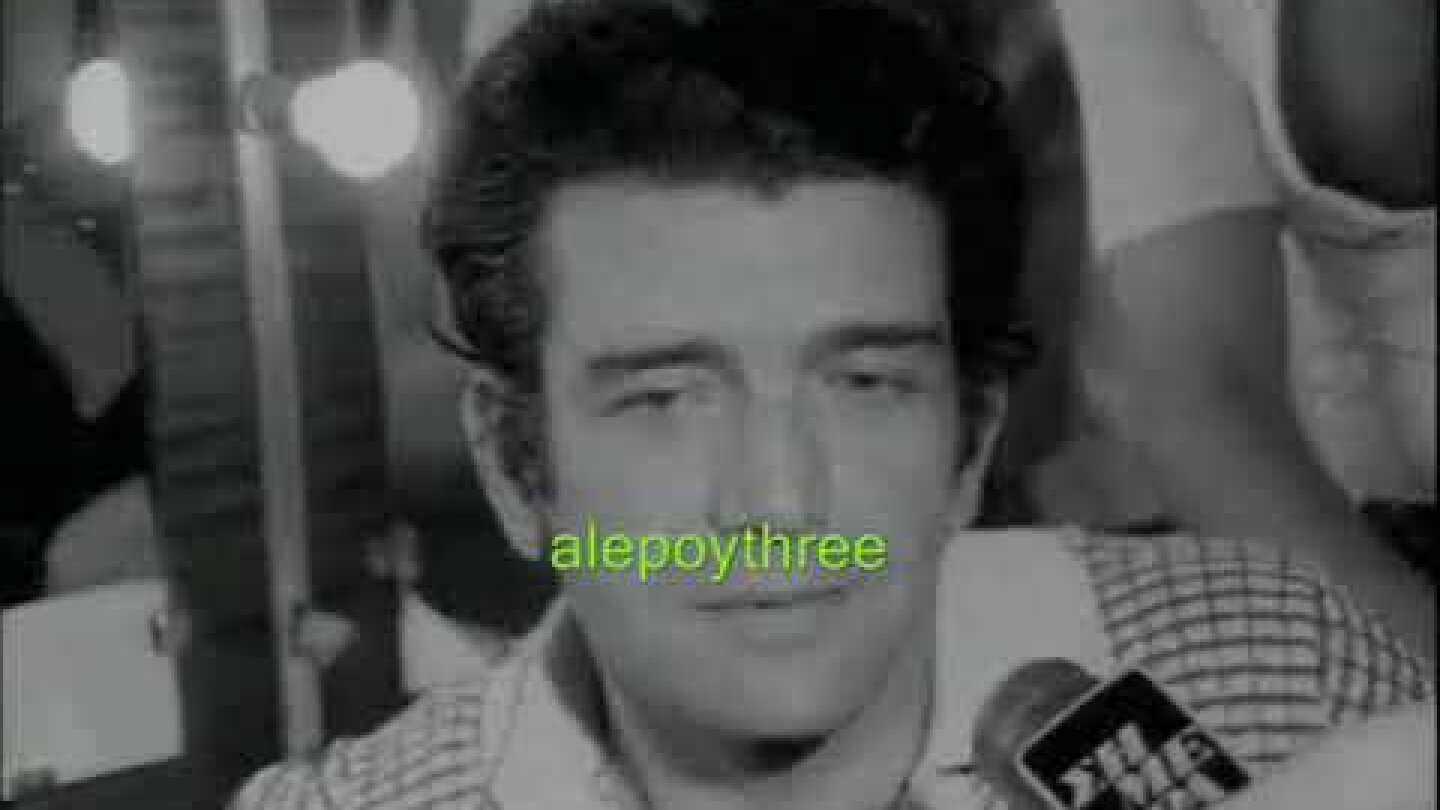 ΑΝΤΩΝΟΠΟΥΛΟΣ ΑΓΓΕΛΟΣ & ΚΩΣΤΑΣ ΚΑΡΑΓΙΩΡΓΗΣ (ΚΑΛΛΙΤΕΧΝΙΚΑ ΕΠΟΧΗΣ) video