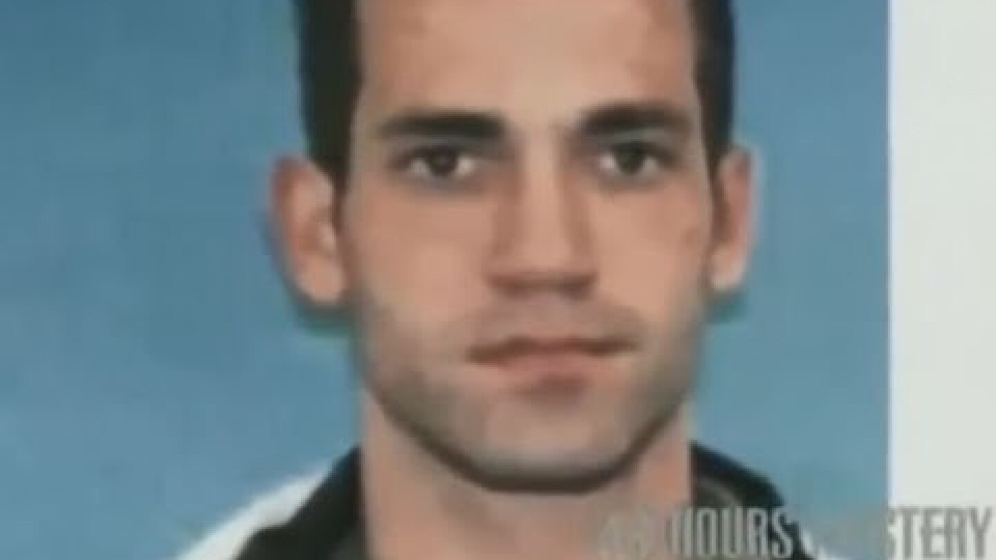 Serial Killer Michael Gargiulo (Hollywood Ripper) Documentary