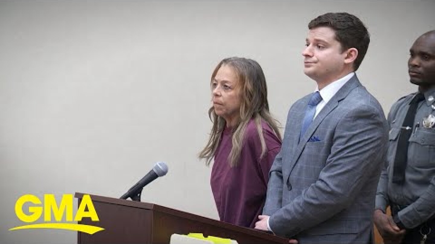 New details after man allegedly held captive by stepmother for 2 decades is rescued