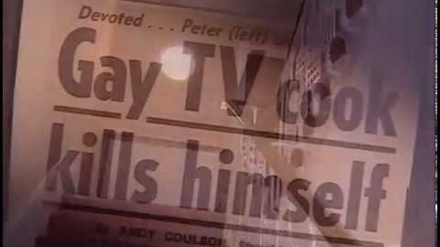 Hudson and Halls: A love story promo