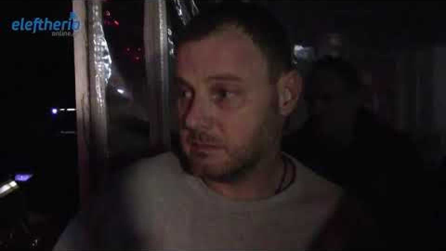 Τραγωδία στην Καλαμάτα: 3 νεκροί σε ταβέρνα από έκρηξη