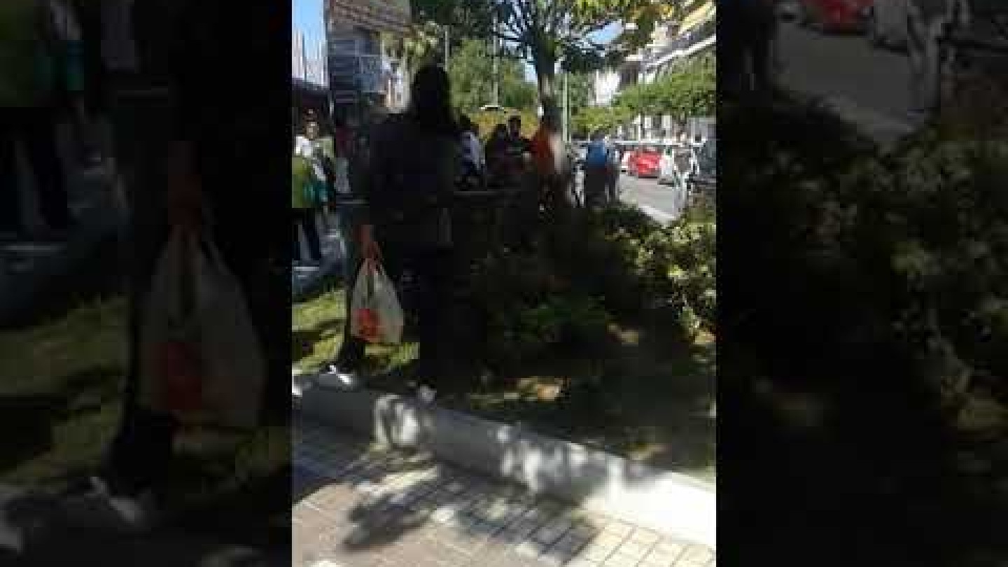 Αυτοκτονία 14χρονης στο Μοσχάτο