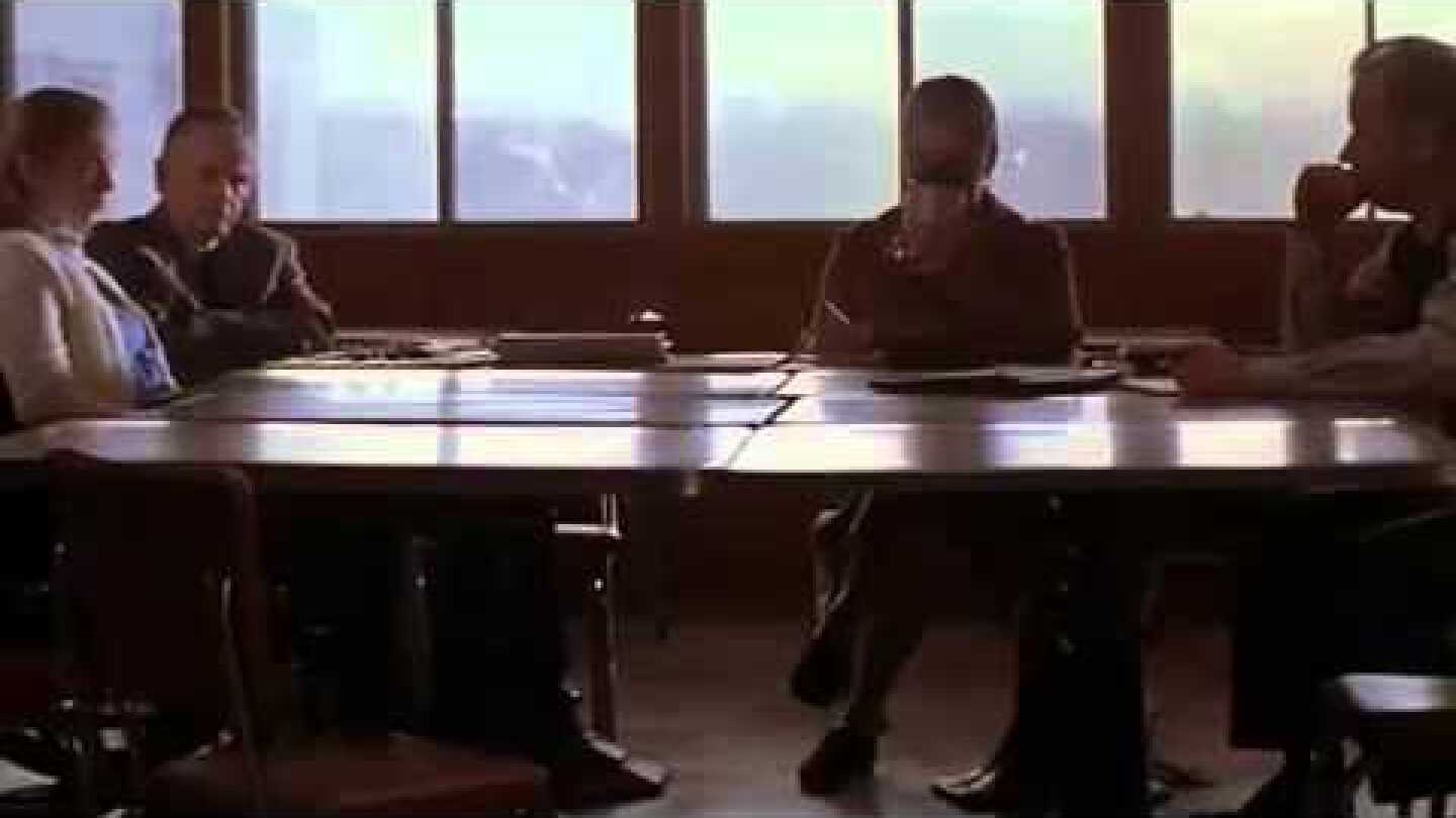 The Sweet Hereafter  Official Trailer!