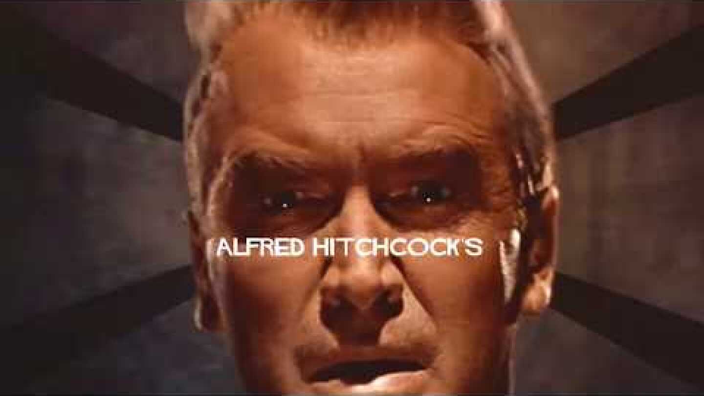 Vertigo 1958 Trailer Full HD