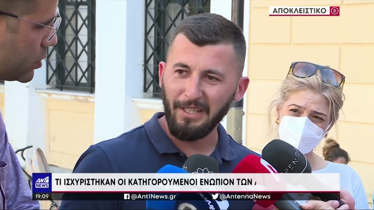 Δολοφονία στη Ραφήνα: Βίντεο ντοκουμέντο φέρνει στο φως της δημοσιότητας ο ΑΝΤ1