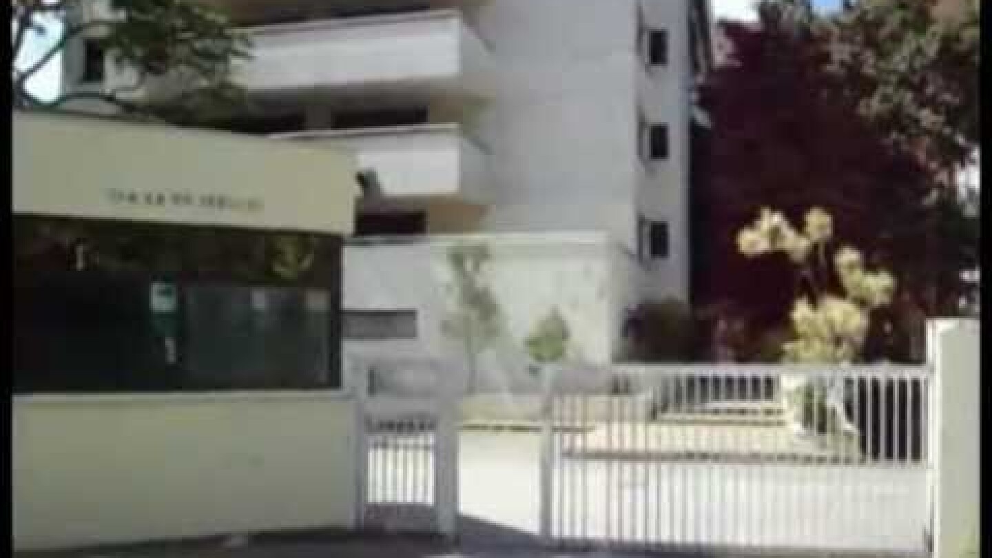 El Mónaco de Pablo Escobar