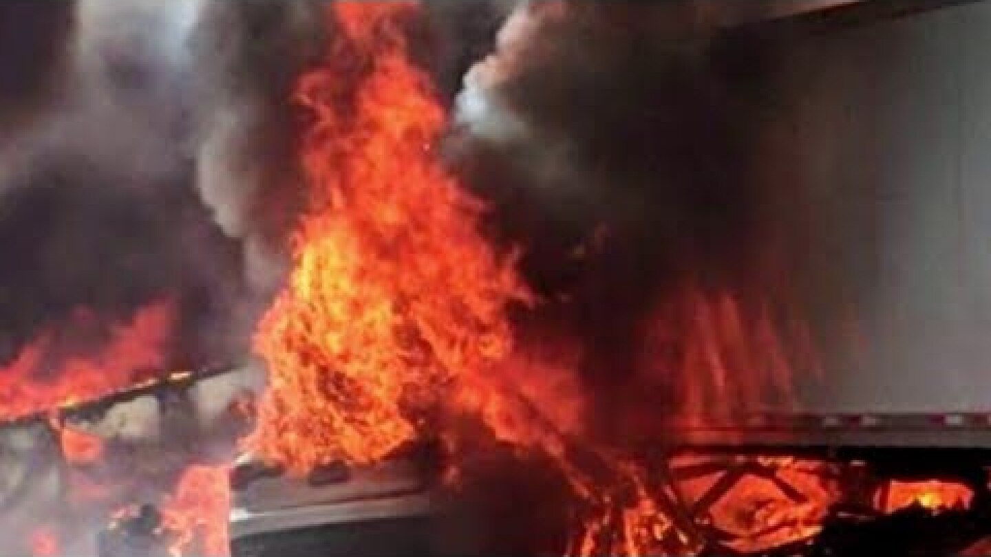 Children killed in crash were on way to Disney