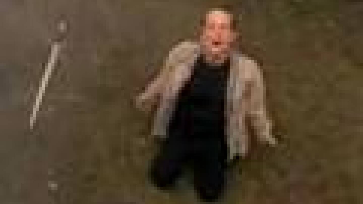 Highlander * Richie Tribute (final version)