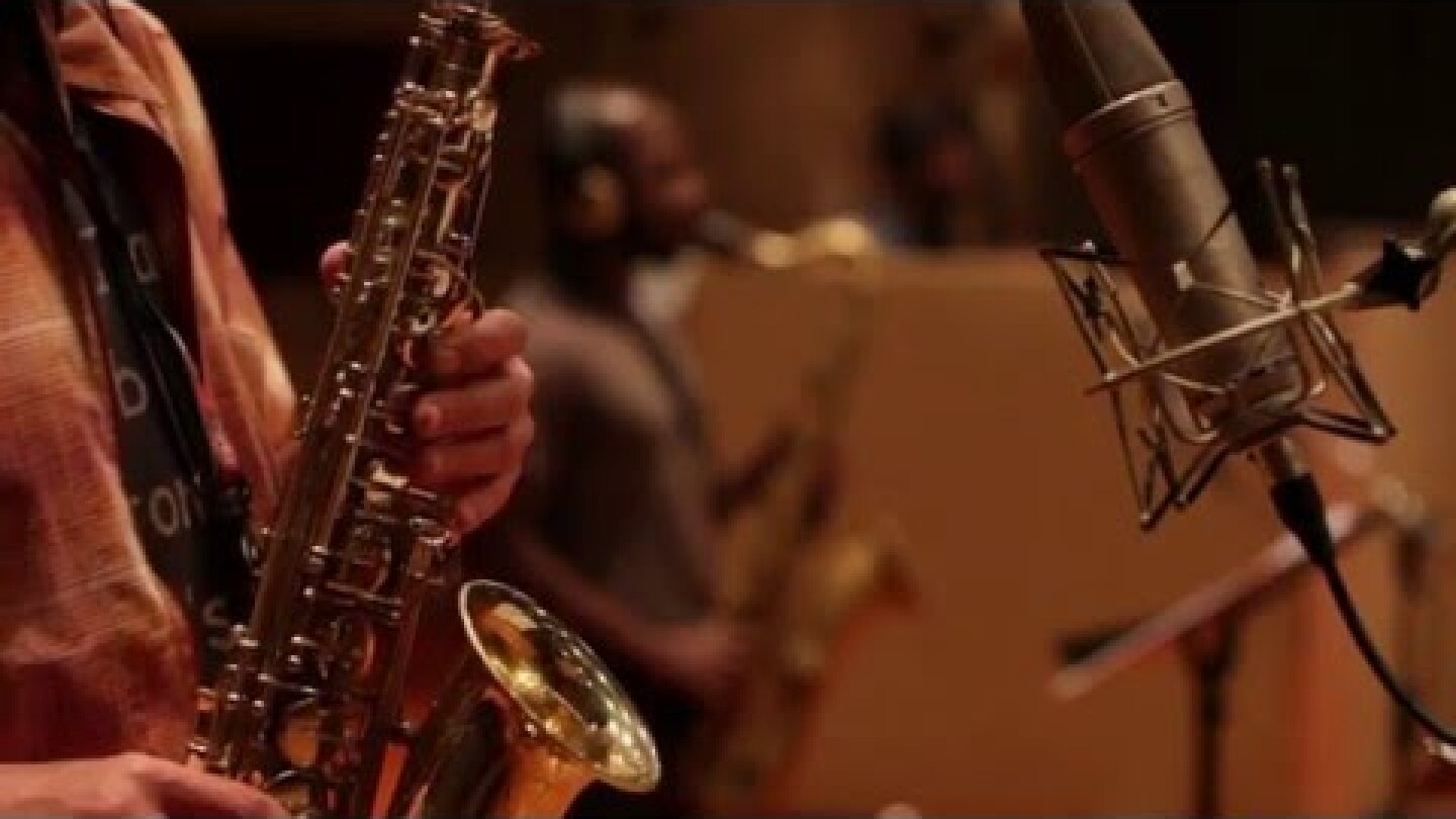 The Next Step Quintet feat.Tivon Pennicott - Erotic Warfare