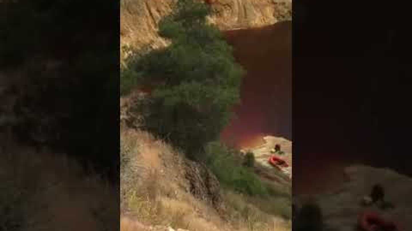 Στην Κόκκινη Λίμνη ο 35χρονος στρατιωτικός