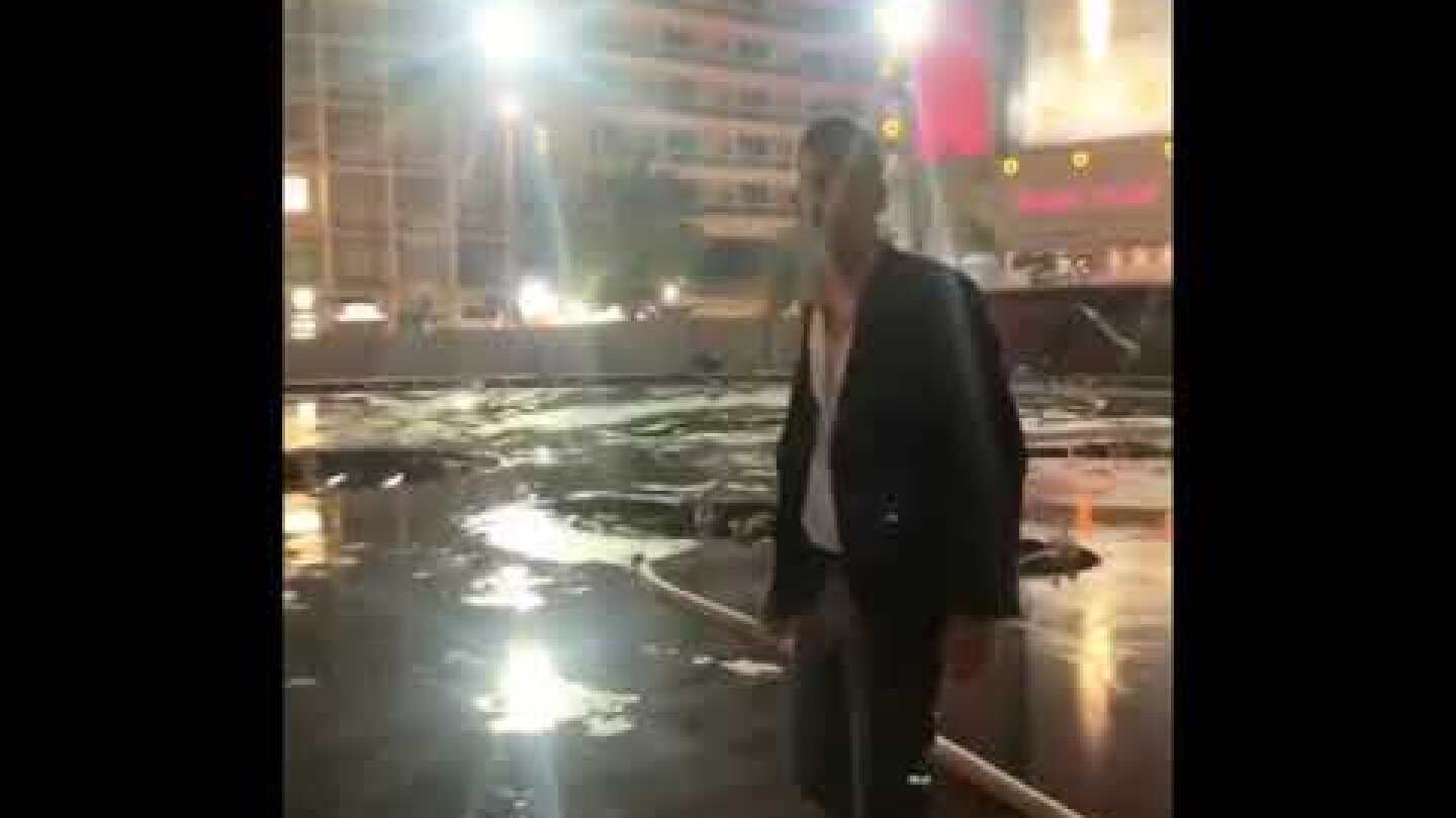 Μπακογιάννης Ομόνοια