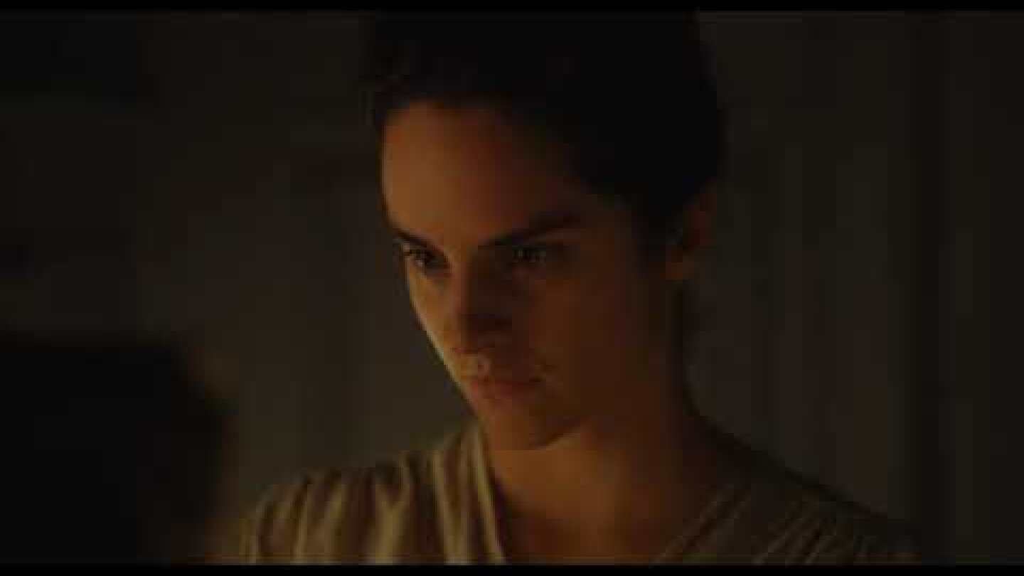 ΤΟ ΠΟΡΤΡΕΤΟ ΜΙΑΣ ΓΥΝΑΙΚΑΣ ΠΟΥ ΦΛΕΓΕΤΑΙ (PORTRAIT OF A LADY ON FIRE) trailer greek subs