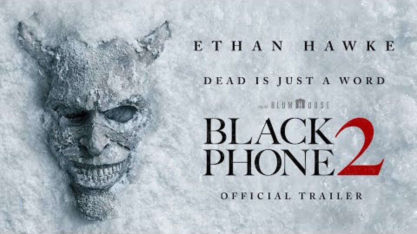 Black Phone 2 | Official Trailer