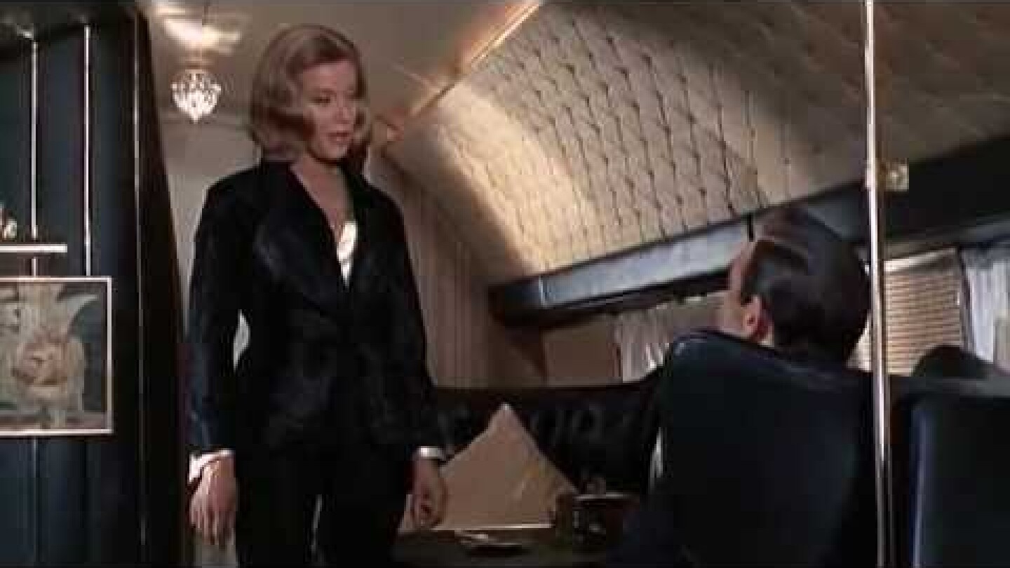 Goldfinger- Pussy Galore