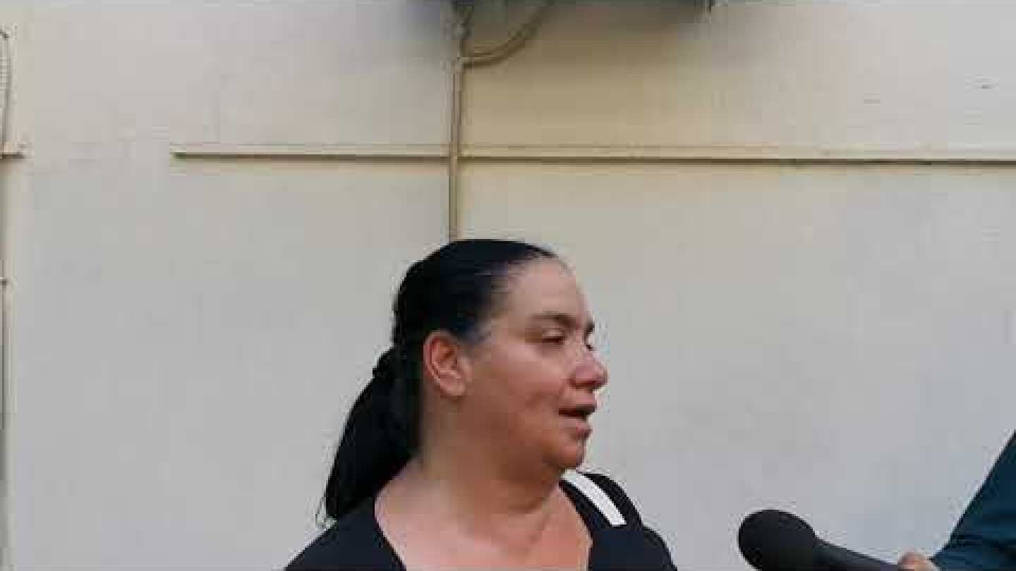 Μητέρα της 10χρονης Μαρκέλλας που εξαφανίστηκε - GRTimes.gr