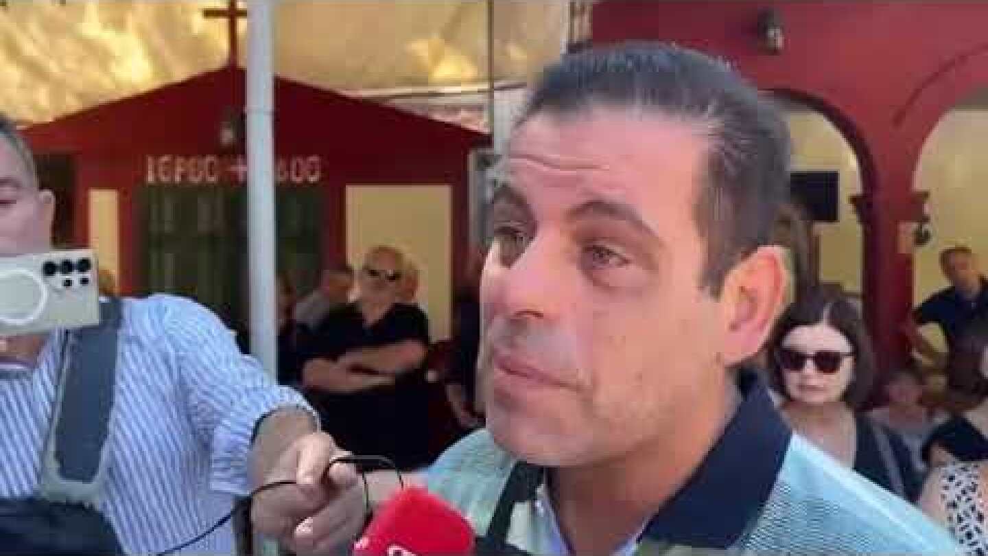 Πατέρας 7χρονης