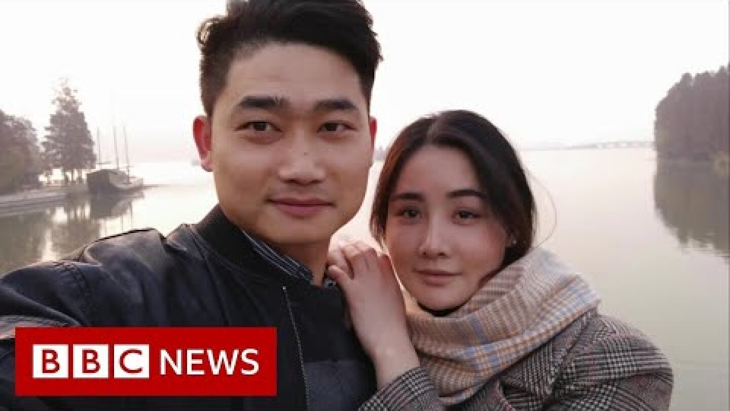 Coronavirus crisis: China eases lockdown in Wuhan where the pandemic began - BBC News