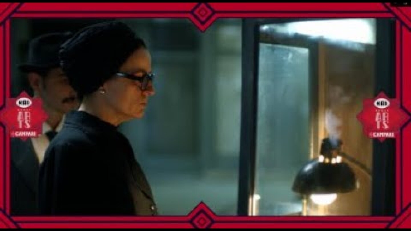 Film Of The Year "Ευτυχία" | Mad About Arts by Campari 2020