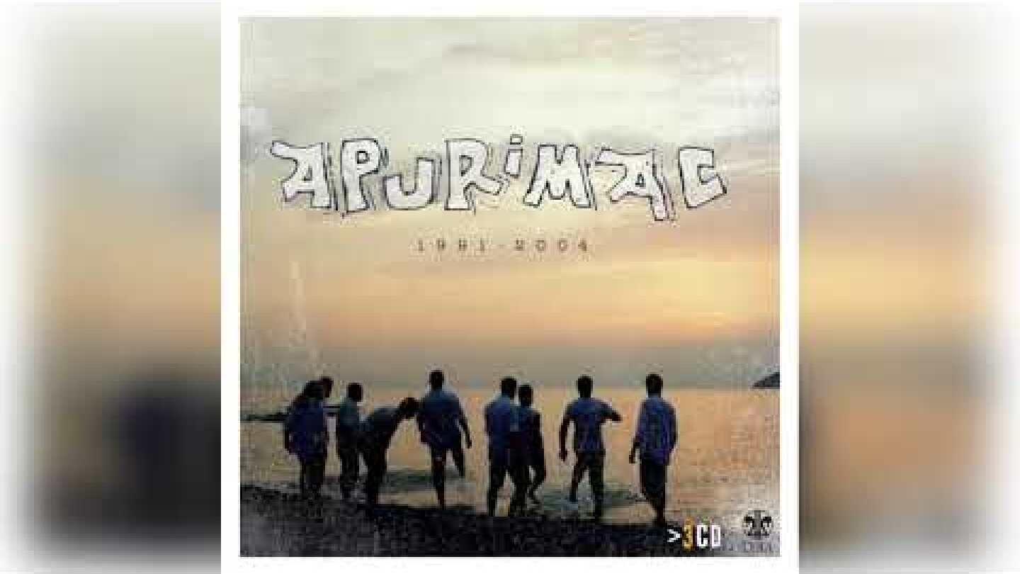 Apurimac - Η σκούνα | Official Audio Release