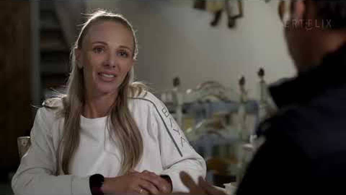 Α.Ντρισμπιώτη: Από το τσιπουράδικο, στο δρόμο για το Τόκιο | 28/03/21 | ΕΡΤ