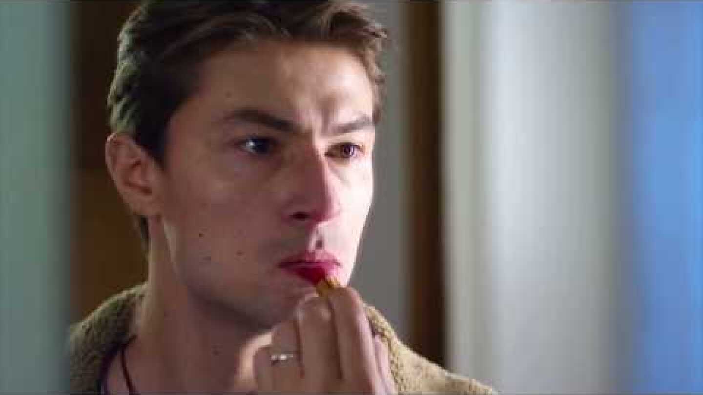 i.P.A.S. FILM FESTIVAL AT MIKROKOSMOS CINEMAS