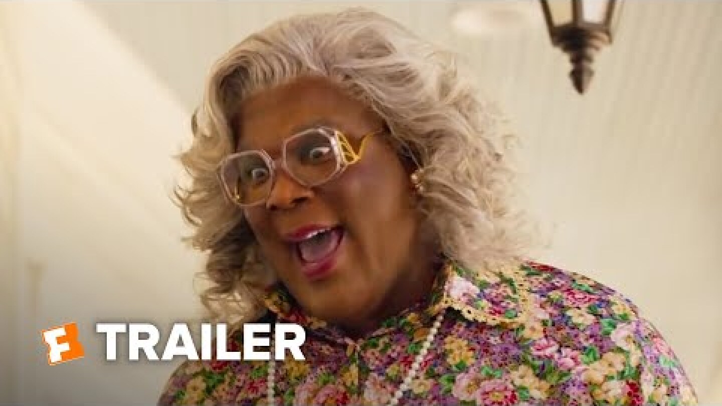 Tyler Perry's A Madea Homecoming Trailer #1 (2022) | Movieclips Trailers