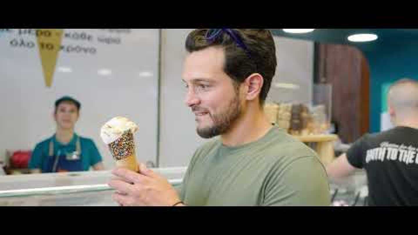 Bread Factory - Ανακάλυψε το Gelato μας