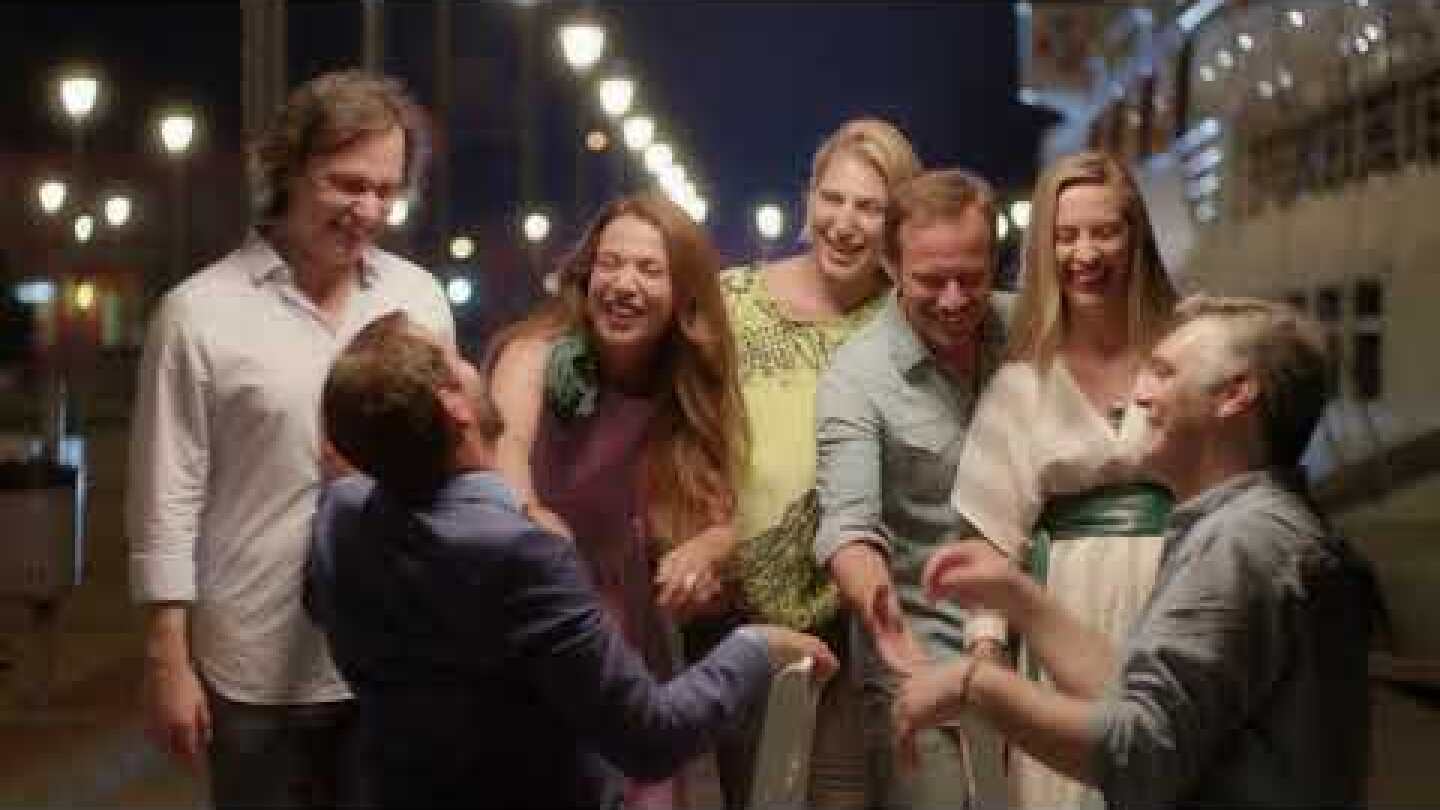 Λόγω Τιμής, 20 χρόνια μετά