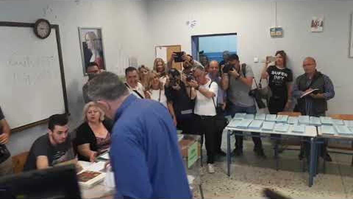 Thestival.gr Ταχιαος φακελος