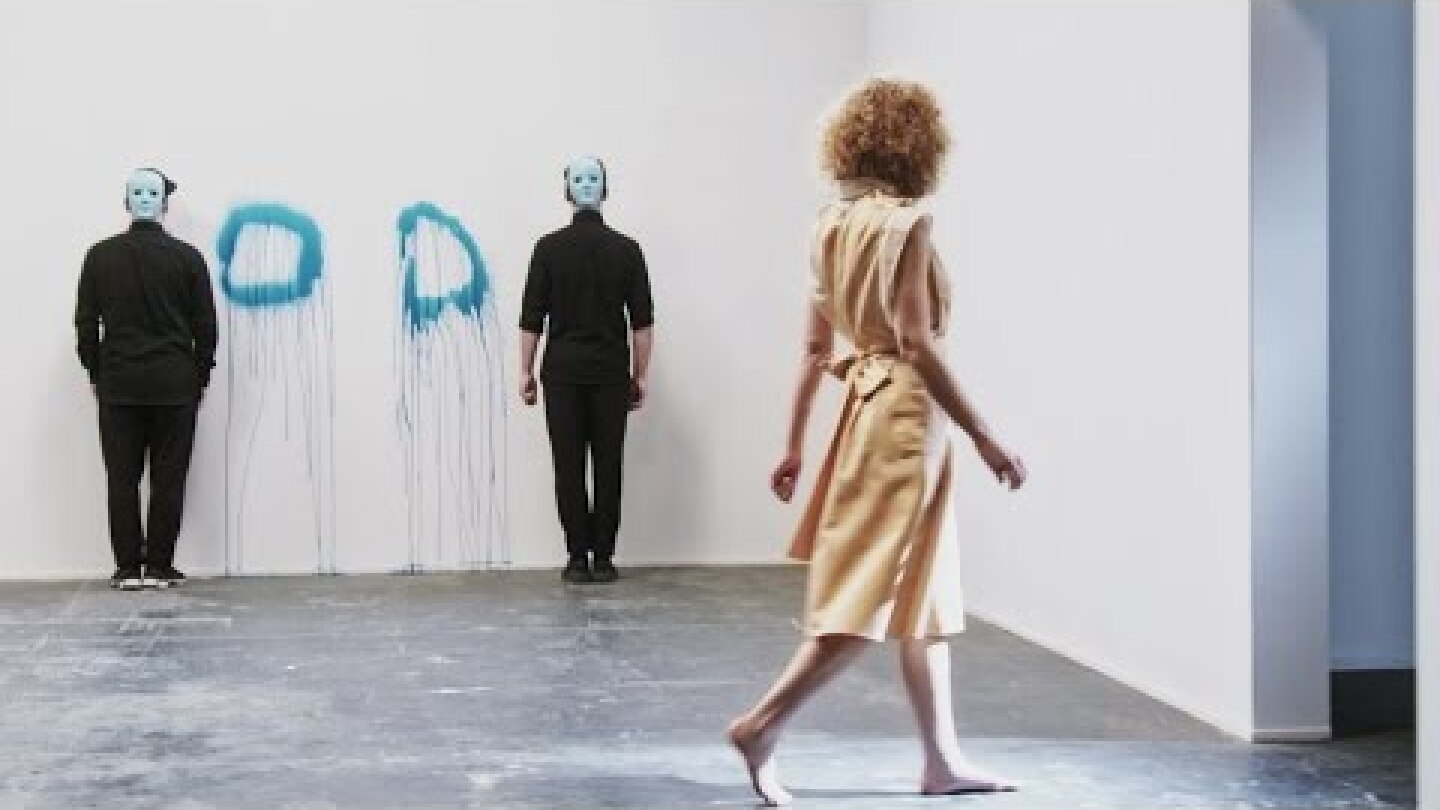 Ogris Debris - Brainfreeze (Official Video)