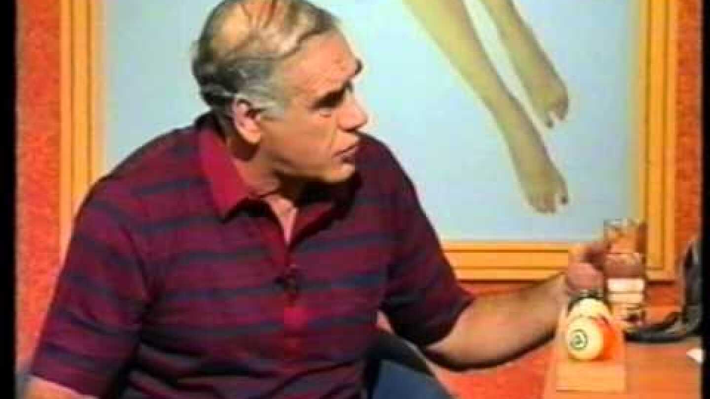 ΜΠΙΛΙΕΣ 19/10/1994 Μέρος 4