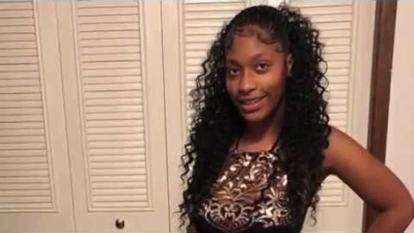 Βιντεοσκόπησε τον δολοφόνο της λίγο πριν πεθάνει