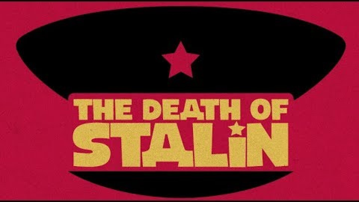 The Death Of Stalin / Ο Θάνατος του Στάλιν