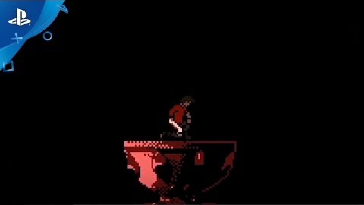 Axiom Verge: Multiverse Edition - Official Trailer | PS4, PS Vita