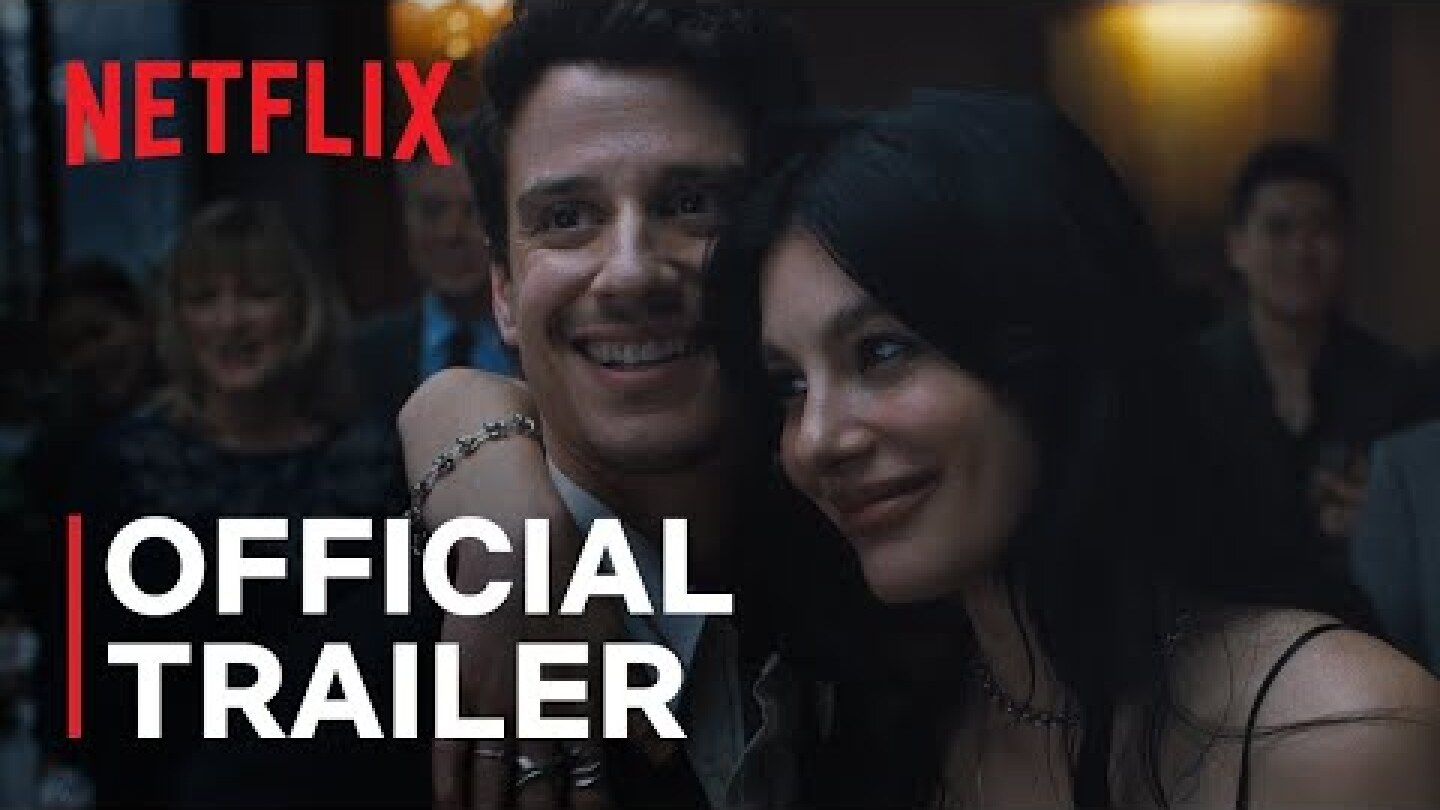 Something Very Bad Is Going to Happen | Official Trailer | Netflix